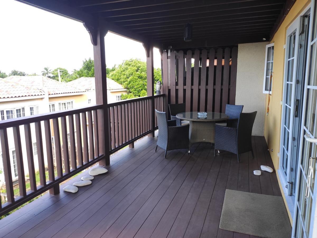 Montego Bay Garden Studio Экстерьер фото