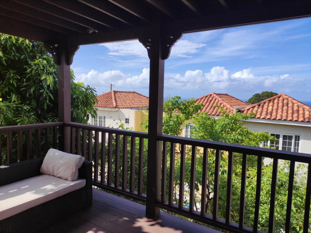 Montego Bay Garden Studio Экстерьер фото