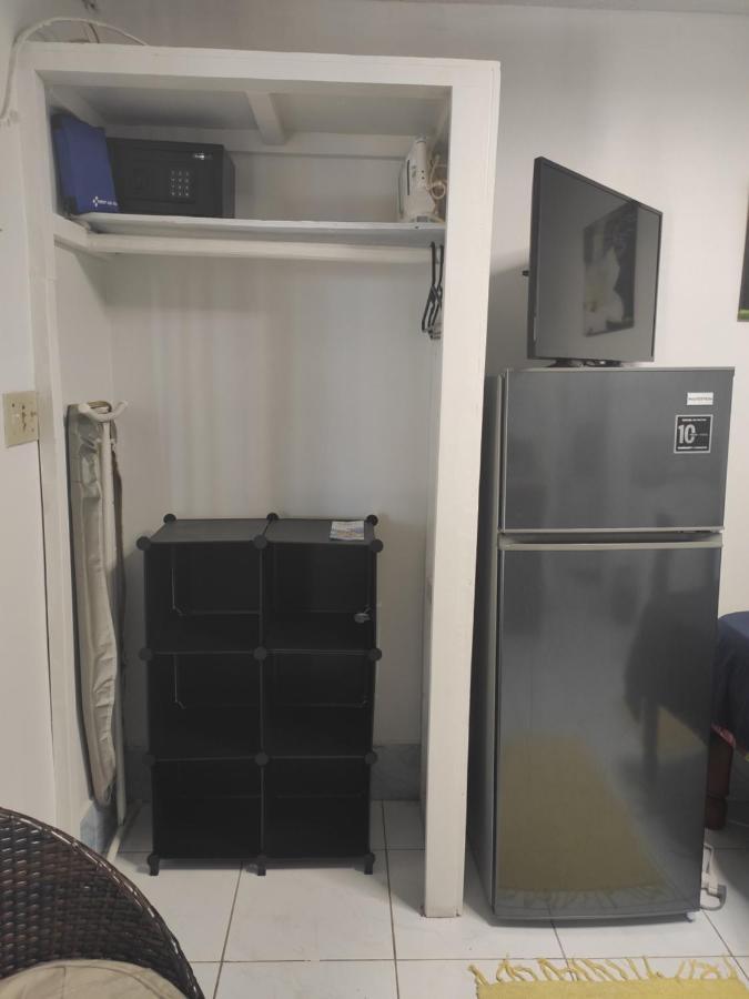 Montego Bay Garden Studio Экстерьер фото