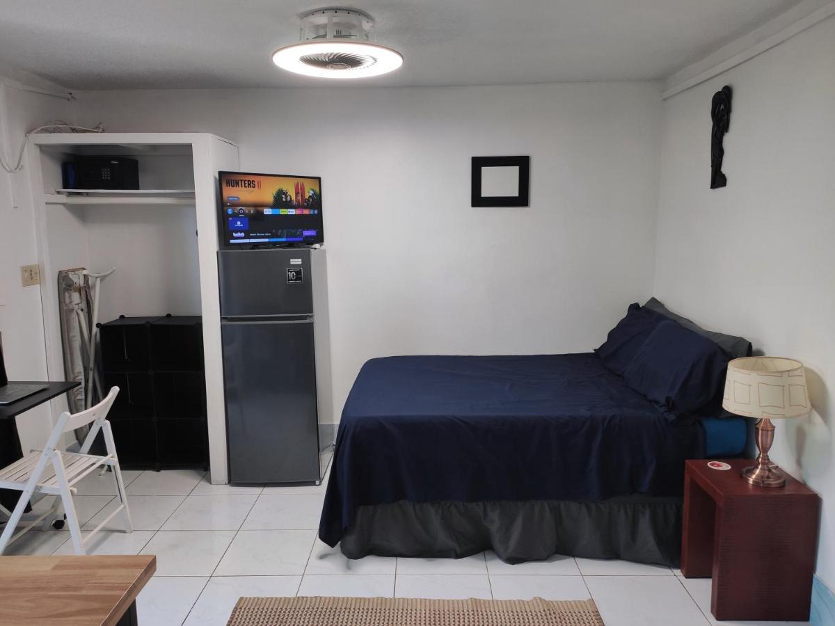 Montego Bay Garden Studio Экстерьер фото