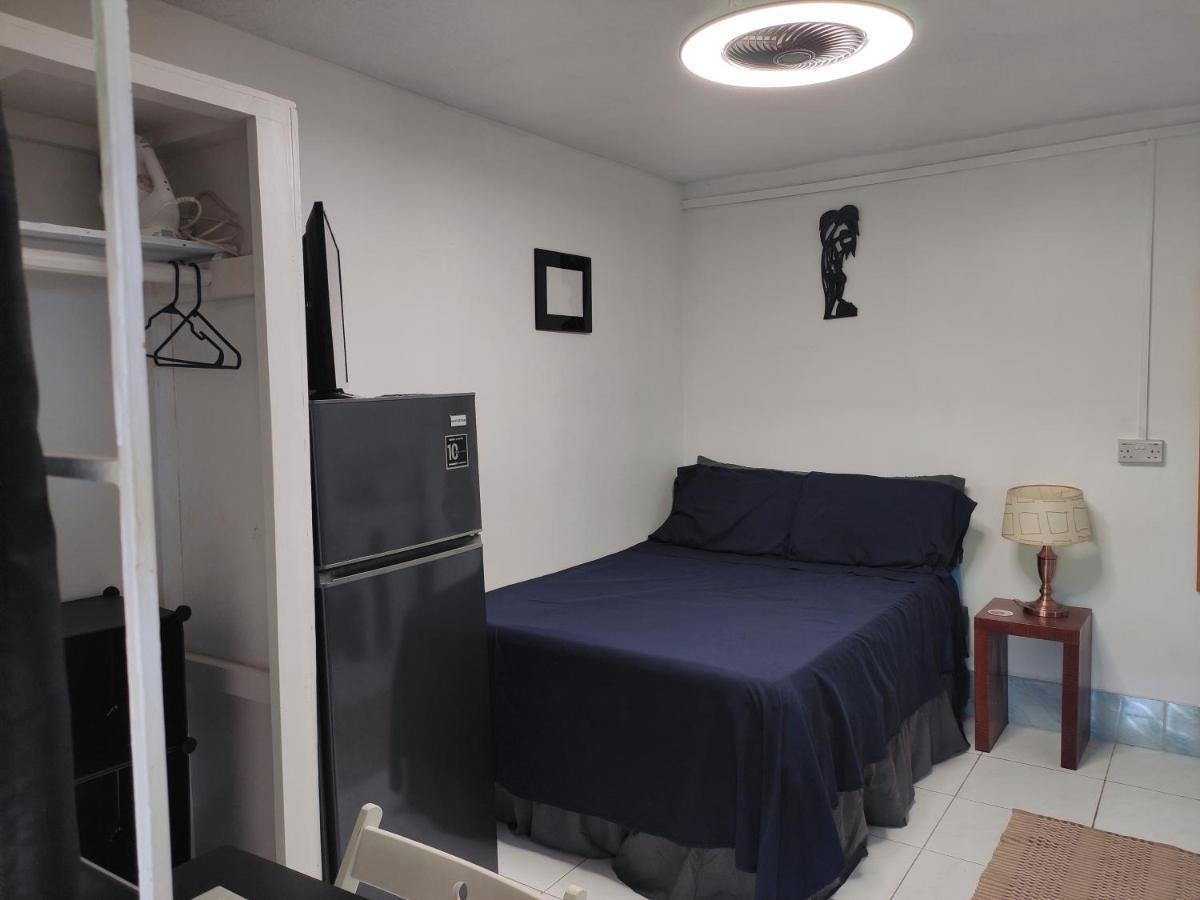 Montego Bay Garden Studio Экстерьер фото