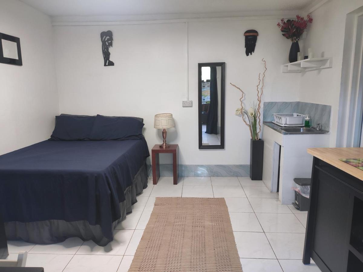 Montego Bay Garden Studio Экстерьер фото
